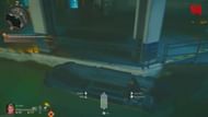 Phase 1 of the glitch (Image via Activision || YouTube/@bubsss)